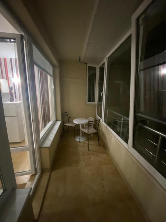 דירות פומורי Flat near the sea מראה חיצוני תמונה