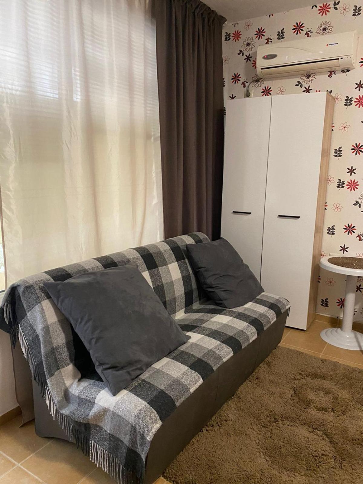 דירות פומורי Flat near the sea מראה חיצוני תמונה