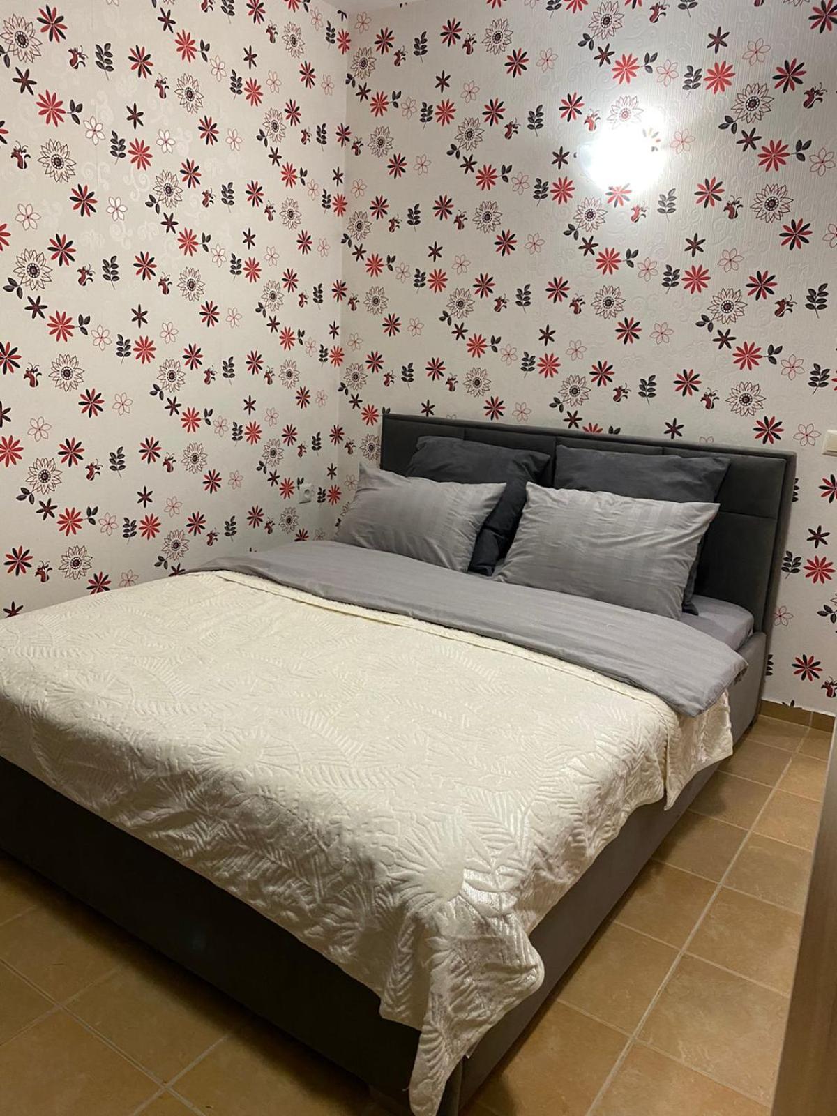 דירות פומורי Flat near the sea מראה חיצוני תמונה