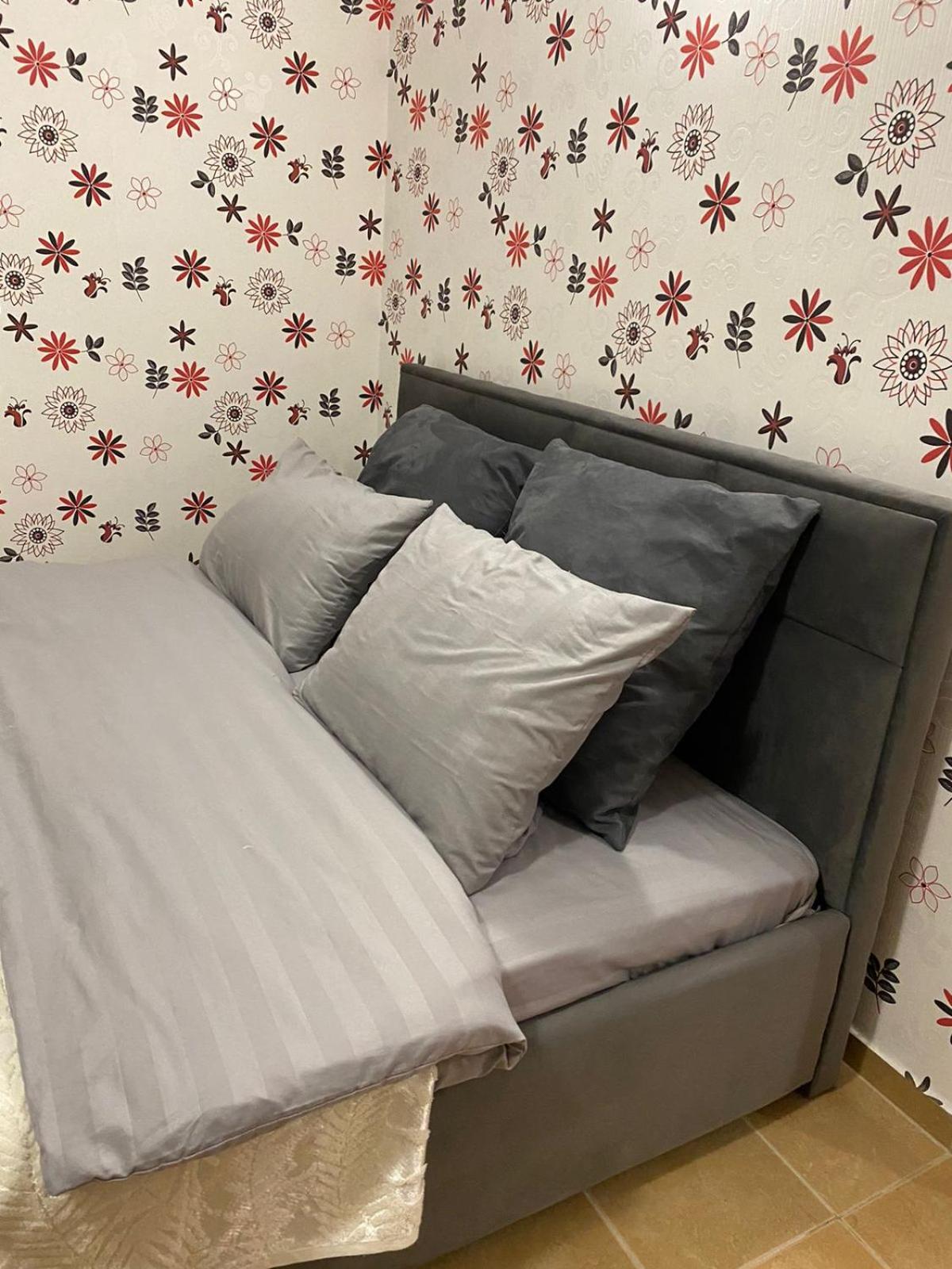 דירות פומורי Flat near the sea מראה חיצוני תמונה