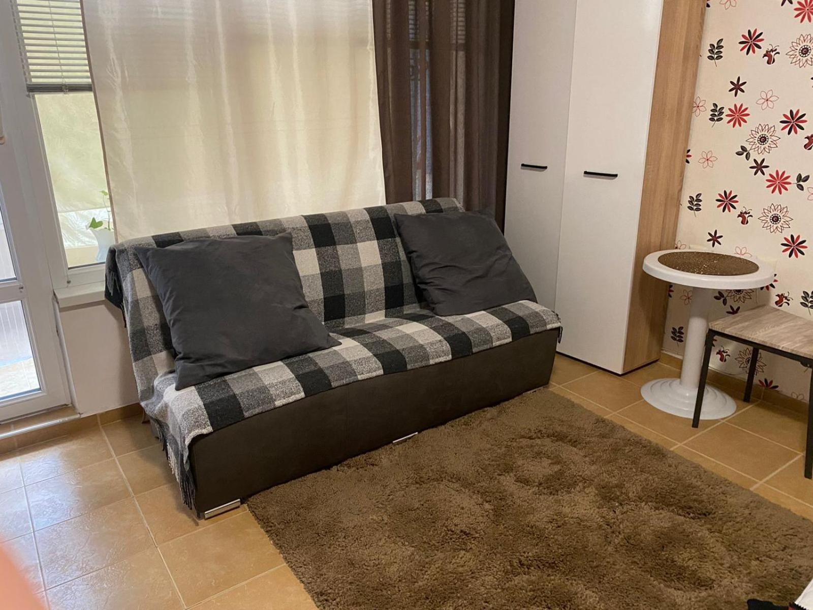 דירות פומורי Flat near the sea מראה חיצוני תמונה