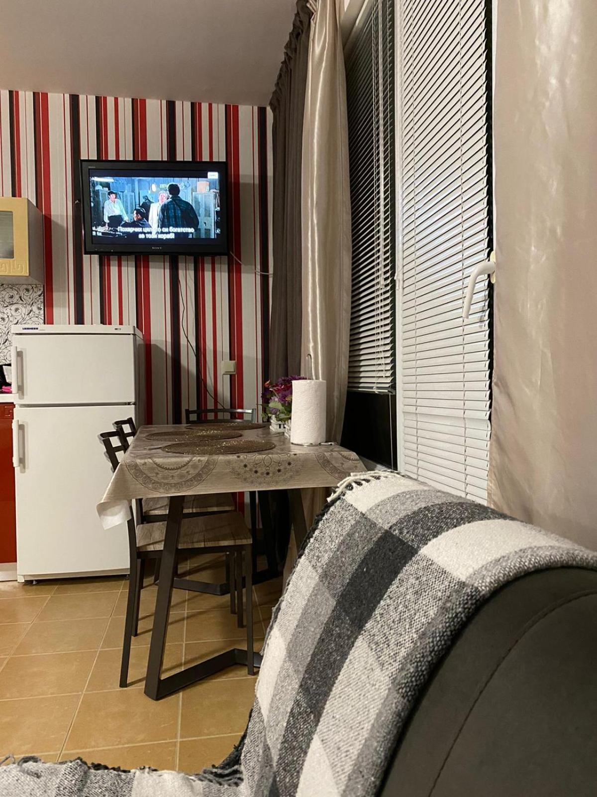 דירות פומורי Flat near the sea מראה חיצוני תמונה