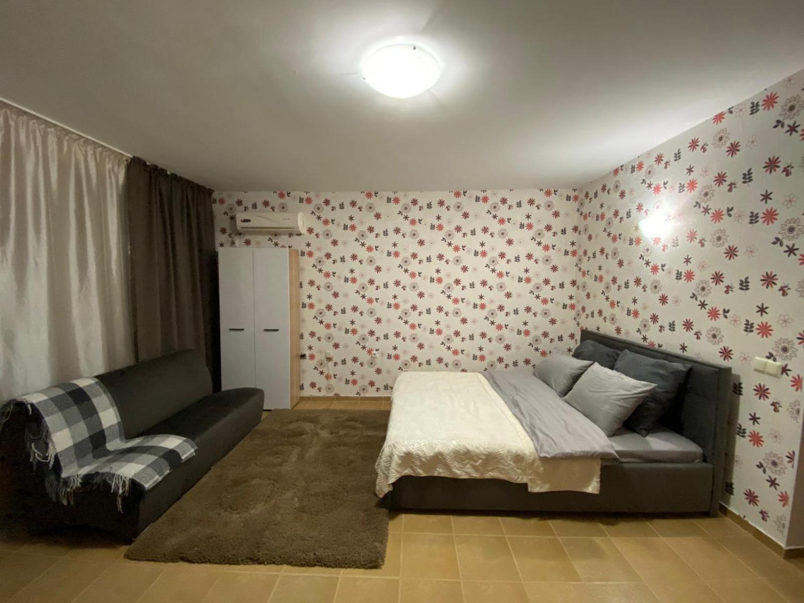 דירות פומורי Flat near the sea מראה חיצוני תמונה
