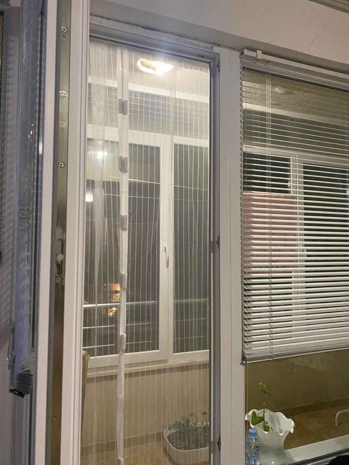 דירות פומורי Flat near the sea מראה חיצוני תמונה