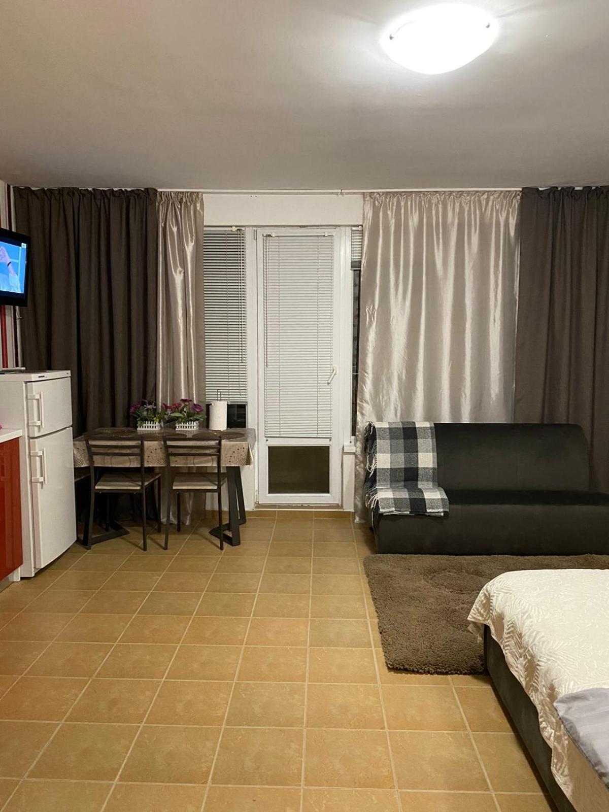 דירות פומורי Flat near the sea מראה חיצוני תמונה