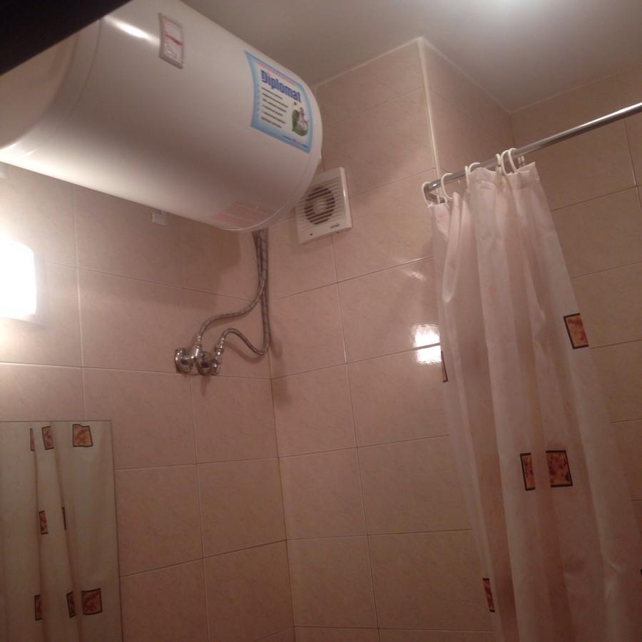 דירות פומורי Flat near the sea מראה חיצוני תמונה