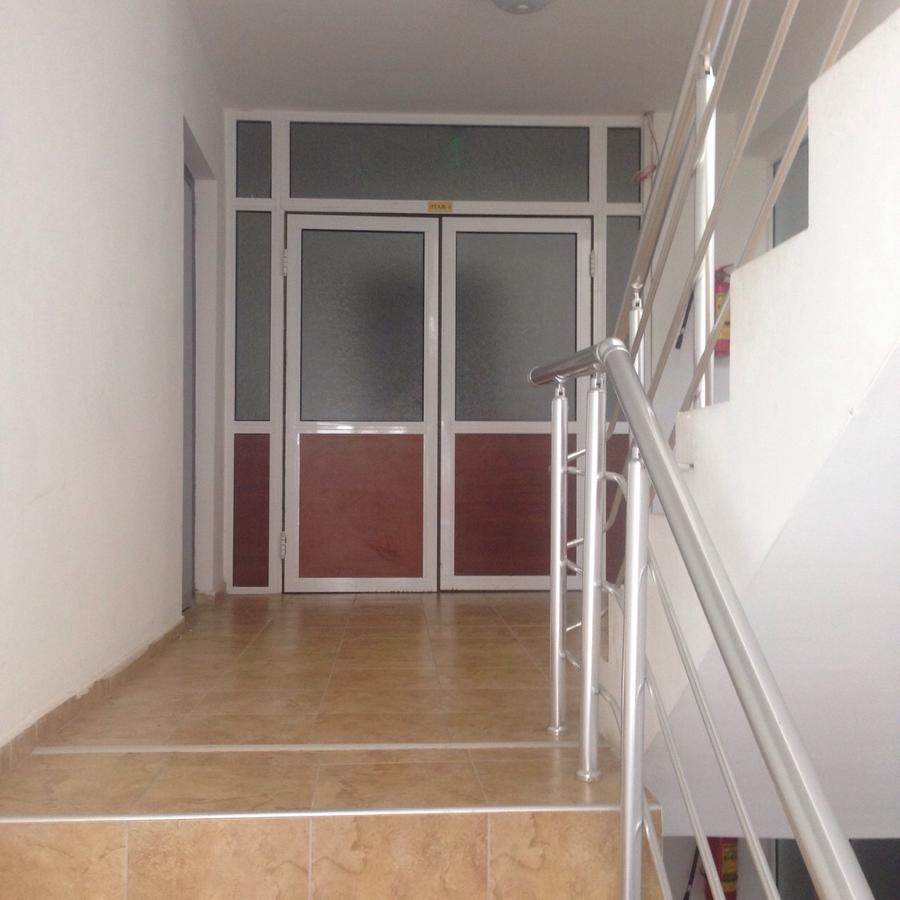 דירות פומורי Flat near the sea מראה חיצוני תמונה