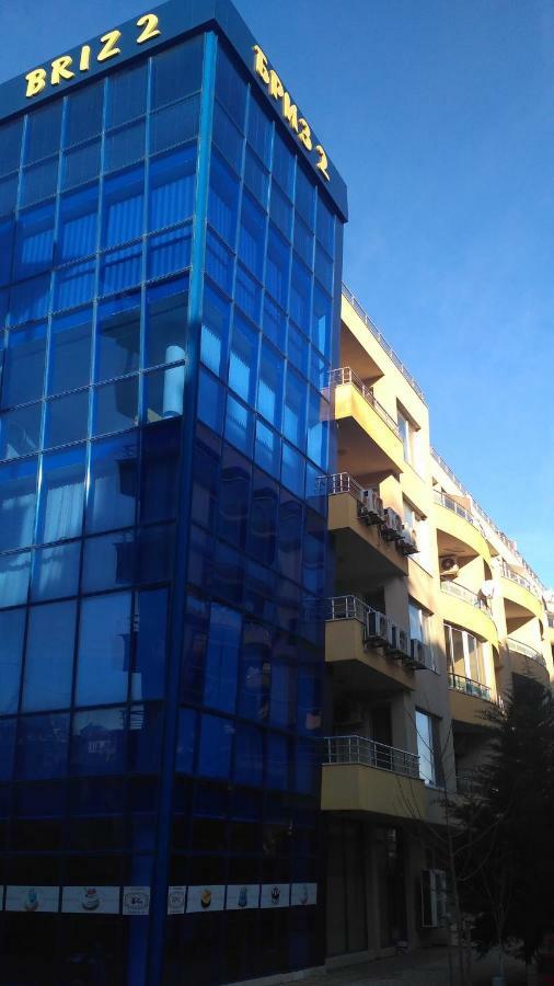 דירות פומורי Flat near the sea מראה חיצוני תמונה