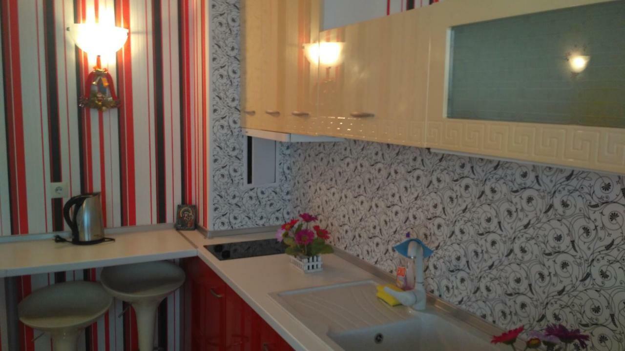 דירות פומורי Flat near the sea מראה חיצוני תמונה
