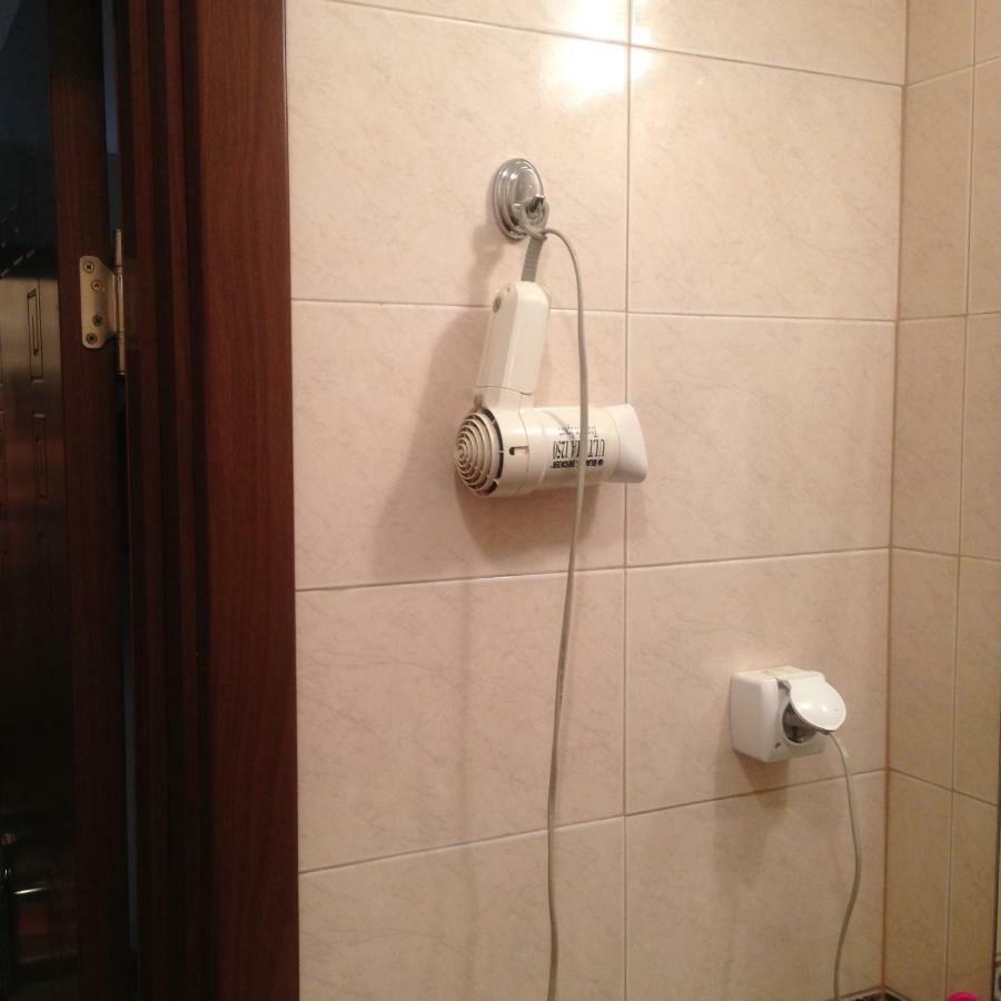 דירות פומורי Flat near the sea מראה חיצוני תמונה