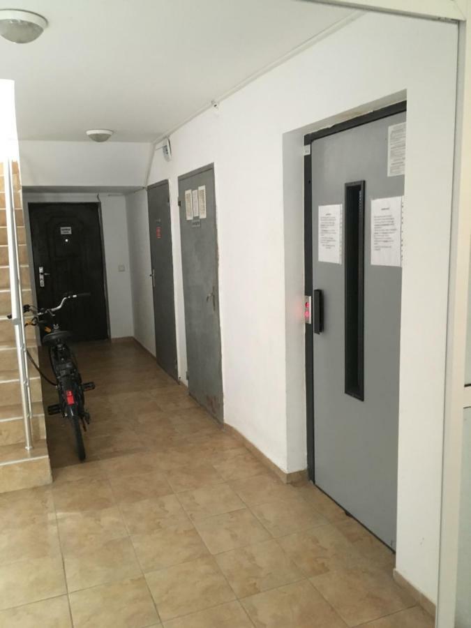 דירות פומורי Flat near the sea מראה חיצוני תמונה